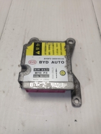 Блок управления airbag, BYD, F3, 4G15S, 2012, BYDF3-3658100-A2