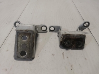 Петля двери, BYD, F3, 4G15S, 2012, R, L