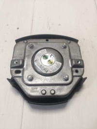 Подушка безопасности водителя, MERCEDES BENZ, M-CLASS, W164, M272E35, 2005, 30366637A