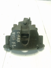 Суппорт тормозной, FORD, C-MAX, C214, 2006, F, L