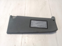 Солнцезащитный козырек, RENAULT, MEGANE, BA, E7G, 1996, R