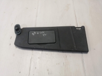 Солнцезащитный козырек, RENAULT, MEGANE, BA, E7G, 1996, L