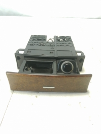 Пепельница, MERCEDES BENZ, M-CLASS, W164, M272E35, 2005, F, А1648100030