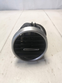Дефлектор воздуховода, MERCEDES BENZ, M-CLASS, W164, M272E35, 2005, F, L, A1648301954