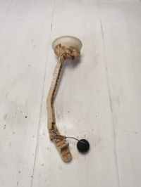 Датчик уровня топлива, AUDI, A8, D2, AQD, 1999, 4D0919051