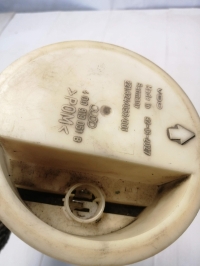 Датчик уровня топлива, AUDI, A8, D2, AQD, 1999, 4D0919051