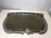 Обшивка двери багажника, MAZDA, DEMIO, DY5W, ZJ-VE, 2000-2007