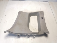 Обшивка багажника, MAZDA, DEMIO, DY5W, ZJ-VE, 2000-2007, R, L
