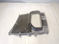 Обшивка багажника, MAZDA, DEMIO, DY5W, ZJ-VE, 2000-2007, R, R