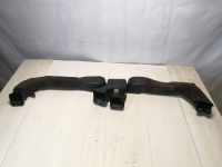 Воздуховод, HYUNDAI, ELANTRA, XD, G4ED, 2005, 97470-2D500