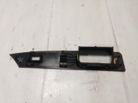 Накладка кнопки стеклоподъемника, AUDI, A8, D2, AQD, 1999, F, R, 4D1959518
