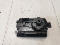 Переключатель света, MERCEDES BENZ, M-CLASS, W164, M272E35, 2005, A1645450104