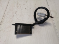 Нагревательный элемент, MITSUBISHI, PAJERO, V78W, 4M41, 2004, 097100-0190