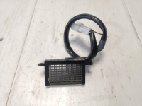 Нагревательный элемент, MITSUBISHI, PAJERO, V78W, 4M41, 2004, 097100-0190