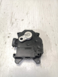 Мотор заслонки отопителя, MITSUBISHI, PAJERO, V78W, 4M41, 2004, 113800-2320