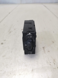 Кнопка управления корректором  фар, RENAULT, MEGANE, BA, E7G, 1996, 7700841235