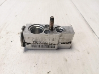 Клапан кондиционера, MERCEDES BENZ, M-CLASS, W164, M272E35, 2005