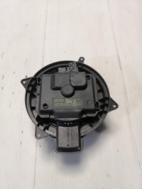 Мотор печки, MERCEDES BENZ, M-CLASS, W164, M272E35, 2005, A1648350007