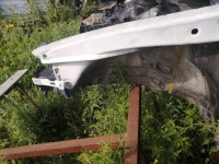 Лонжерон, VOLKSWAGEN, GOLF 4, 1J1, 1999, F, L