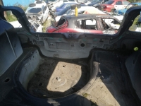 Панель кузова задняяя, VOLKSWAGEN, GOLF 4, 1J1, 1999, R