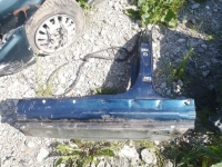 Порог со средней стойкой, SKODA, YETI, 0F0F, CBZB TSI, 2012, L