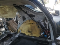 Крыло, MERCEDES BENZ, M-CLASS, W164, M272E35, 2005, R, R