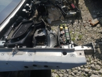 Лонжерон, MERCEDES BENZ, M-CLASS, W164, M272E35, 2005, F, R