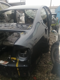 Крыло, VOLKSWAGEN, PASSAT B6, 3C2, CDA BZB, 2008, R, R