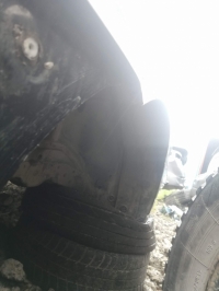 Крыло, VOLKSWAGEN, PASSAT B6, 3C2, CDA BZB, 2008, R, R