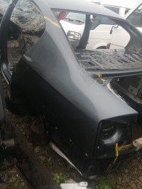 Крыло, VOLKSWAGEN, PASSAT B6, 3C2, CDA BZB, 2008, R, L