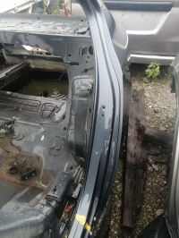 Крыло, VOLKSWAGEN, PASSAT B6, 3C2, CDA BZB, 2008, R, L