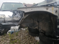 Лонжерон, VOLKSWAGEN, PASSAT B6, 3C2, CDA BZB, 2008, F, L