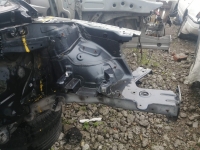 Лонжерон, VOLKSWAGEN, PASSAT B6, 3C2, CDA BZB, 2008, F, L