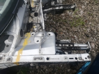 Лонжерон, VOLKSWAGEN, PASSAT B5, 3B3, AWM, 2001, F, R