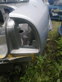 Крыло, VOLKSWAGEN, PASSAT B5, 3B3, AWM, 2001, R, R