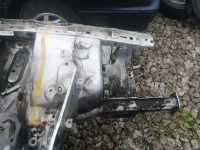 Лонжерон, VOLKSWAGEN, PASSAT B5, 3B3, AWM, 2001, F, L