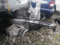 Лонжерон, VOLKSWAGEN, PASSAT B5, 3B3, AWM, 2001, F, L