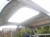 Крыша, VOLKSWAGEN, PASSAT B5, 3B3, AWM, 2001