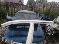Батон крыши, HONDA, ODYSSEY, RA6, F23A, 2001, L