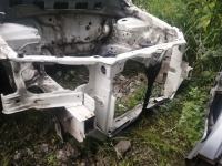 Панель кузова передняя, HONDA, ODYSSEY, RA6, F23A, 2001, F