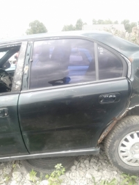 Стеклоподьемник, HONDA, RAFAGA, CE4, G20A, 1994, R, L