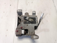 Мотор заслонки отопителя, HONDA, INTEGRA, DB9, ZC, 1993