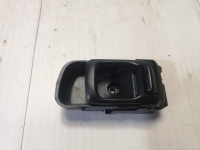 Ручка двери внутренняя, NISSAN, PRIMERA CAMINO, WQP11, QG18DE, 1999, F, R