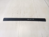 Накладка на порог внутренняя, TOYOTA, RAV 4, ACA20, 1AZ-FSE, 2000, F, R, 67911-42010