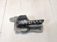 Ручка двери внутренняя, HONDA, INTEGRA, DB9, ZC, 1993, R, L