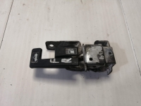 Ручка открывания бака багажника, HONDA, INTEGRA, DB9, ZC, 1993