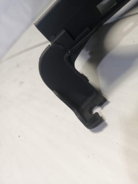 Рамка магнитолы, BMW, 5-SERIES, E60, M54B22, 2003