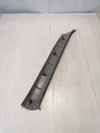Накладка на стойку, HONDA, INTEGRA, DB9, ZC, 1993, F, L, Верх, 84151-ST8-000
