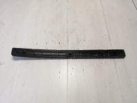 Накладка на порог внутренняя, NISSAN, PRIMERA CAMINO, WQP11, QG18DE, 1999, F, L, 769B0-7J100