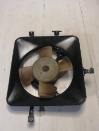 Диффузор вентилятора, HONDA, INTEGRA, DB9, ZC, 1993